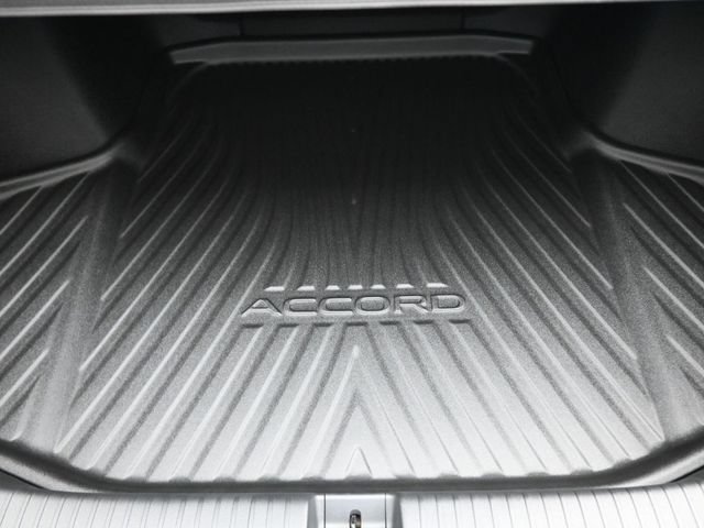 New 2025 Honda Accord SE image 14