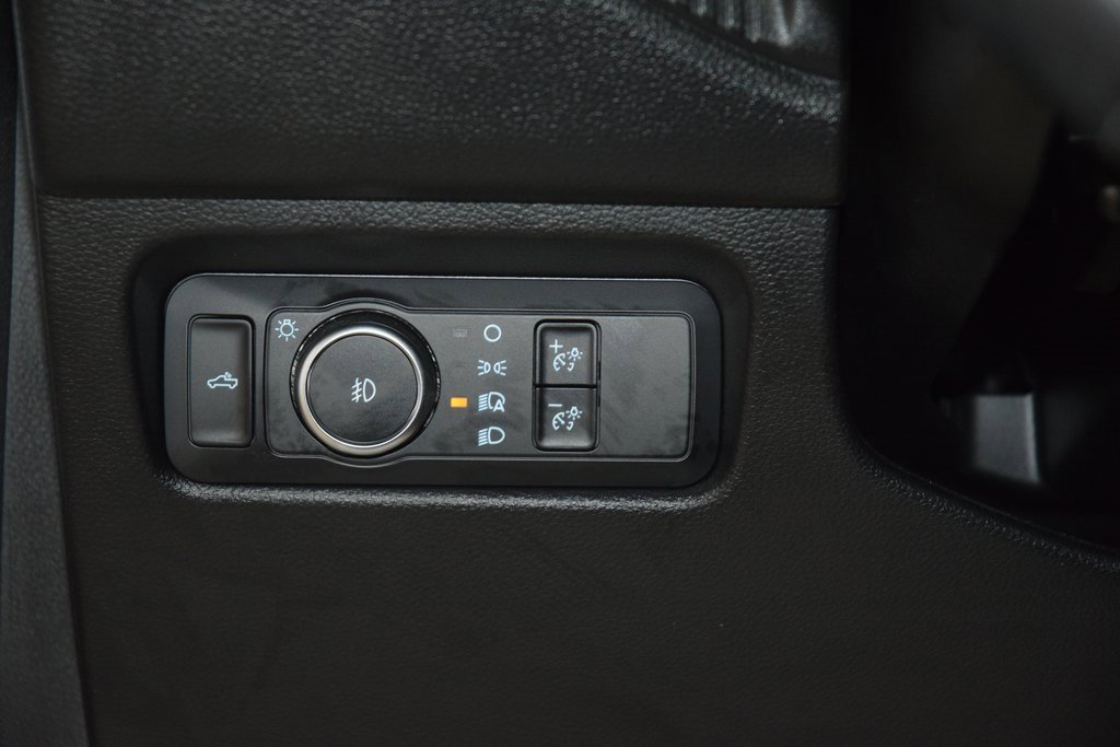 Used 2024 Ford Ranger Lariat w/ FX4 Off-Road Package image 31