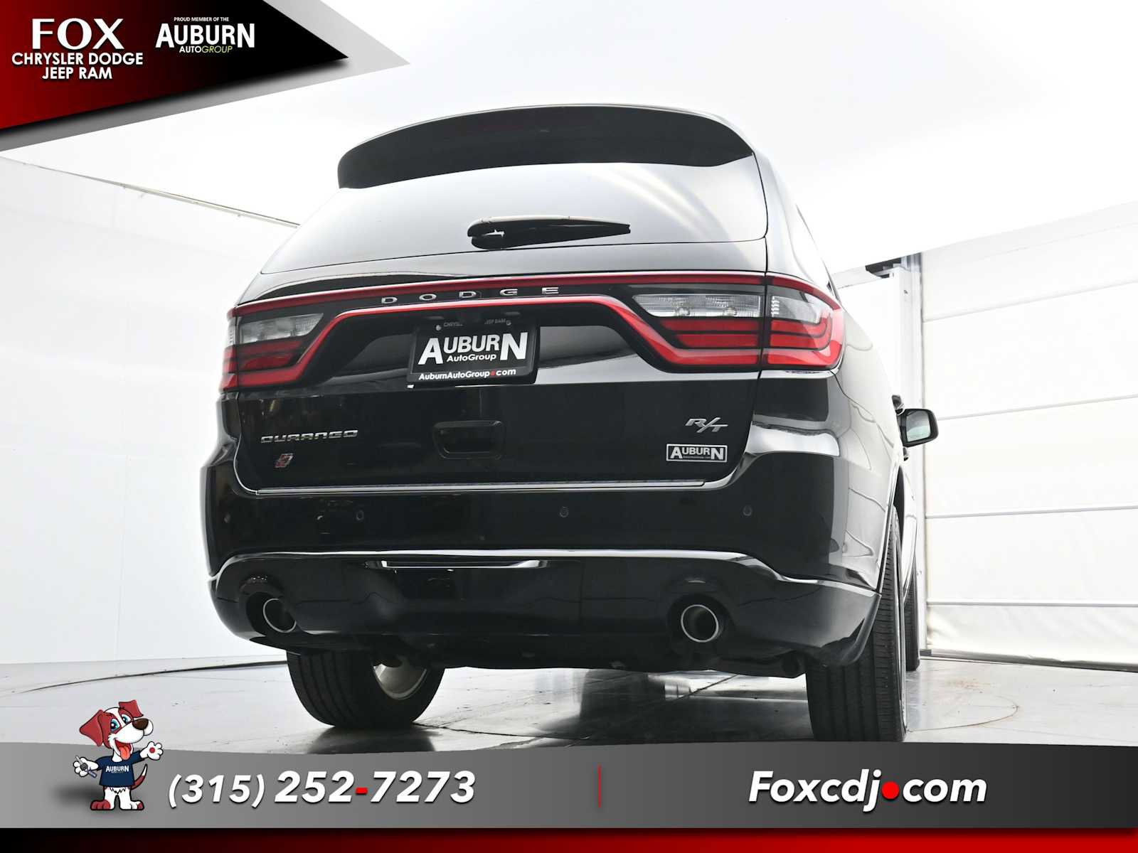 Used 2022 Dodge Durango R/T image 16