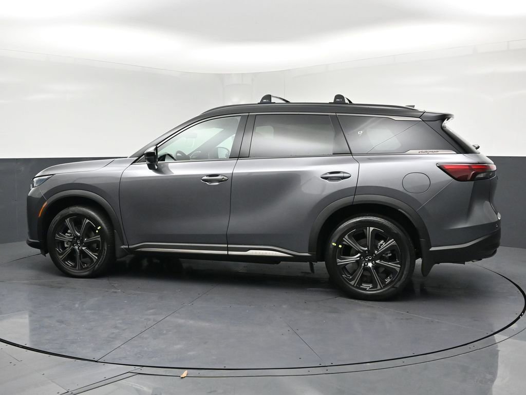 New 2026 INFINITI QX60 Autograph image 32