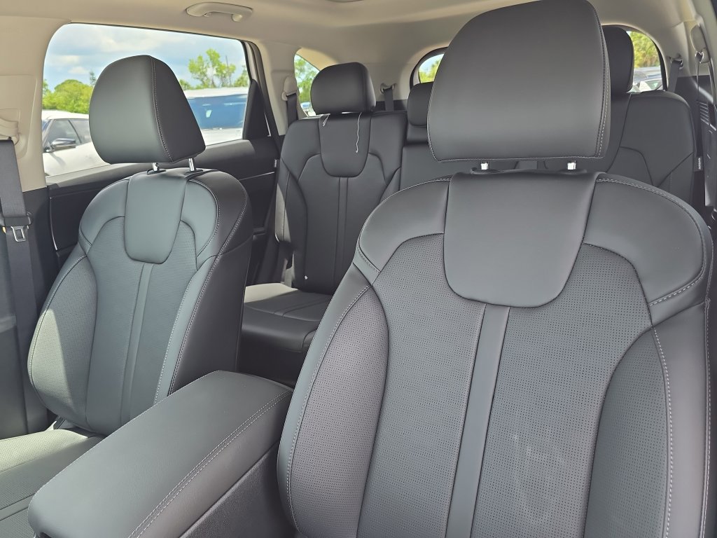 New 2026 Kia Sorento S w/ S Panoramic Sunroof Package AWD/4WD image 21