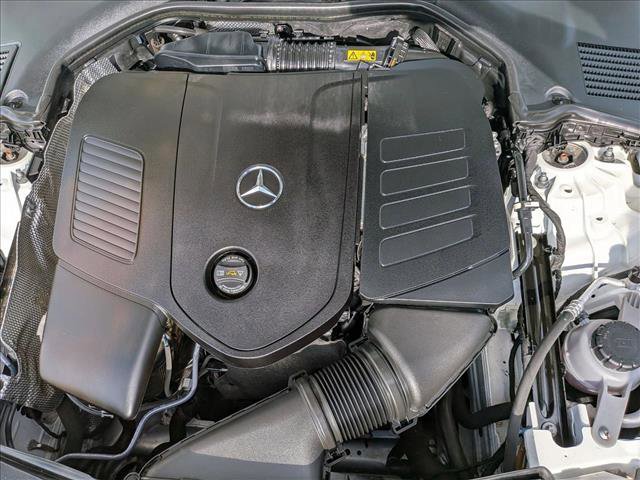 Certified 2022 Mercedes-Benz C 300 C 300 image 23