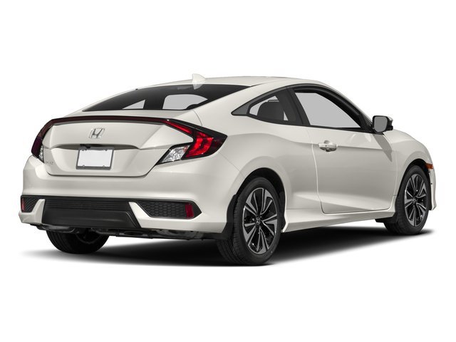 Used 2017 Honda Civic EX-L image 3