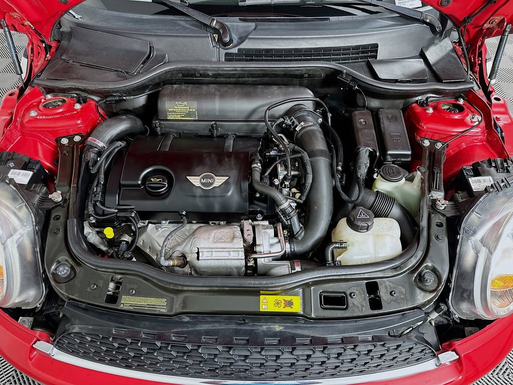 Used 2013 MINI Cooper S image 28