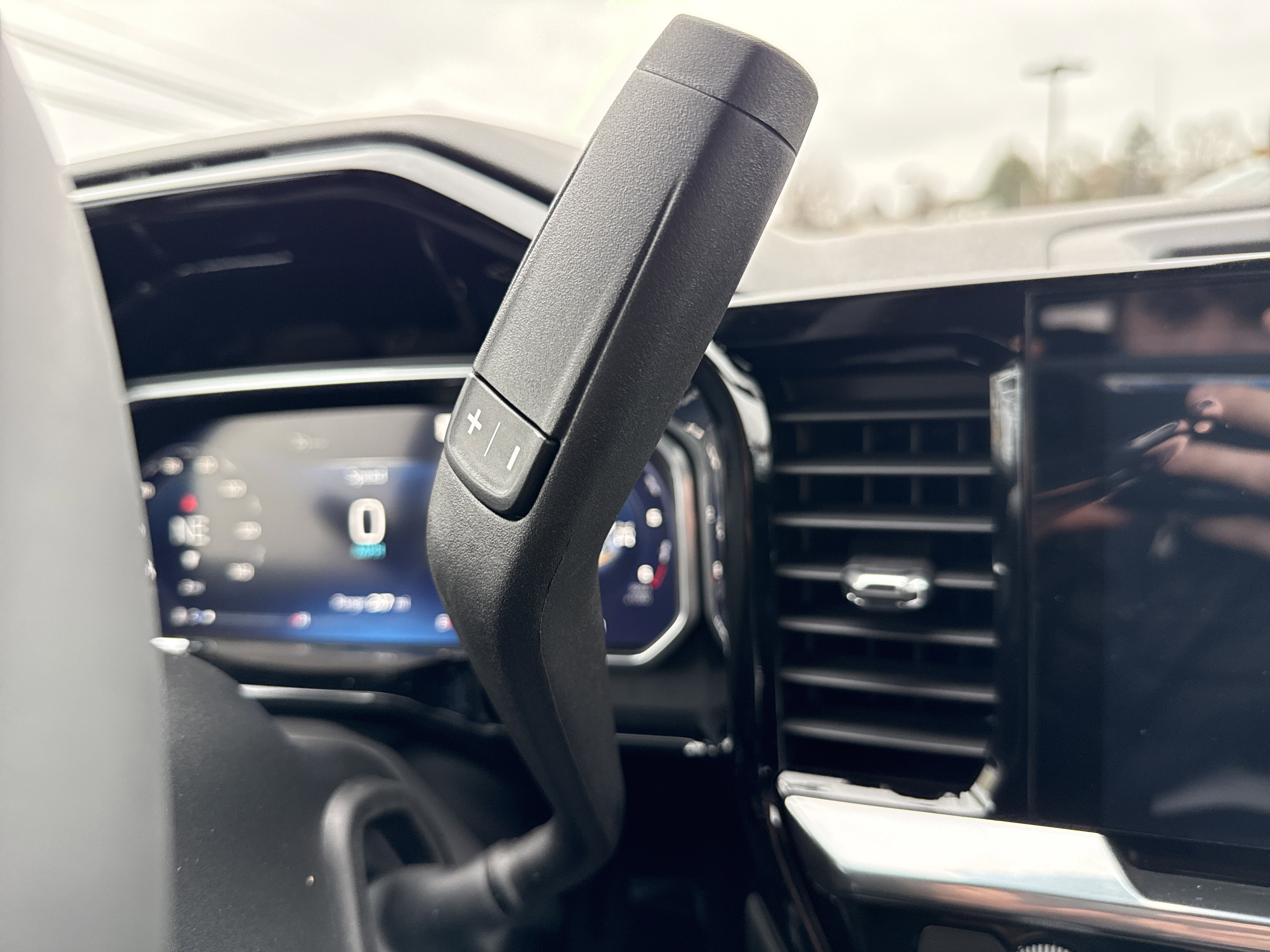 New 2026 Chevrolet Silverado 1500 LT image 23