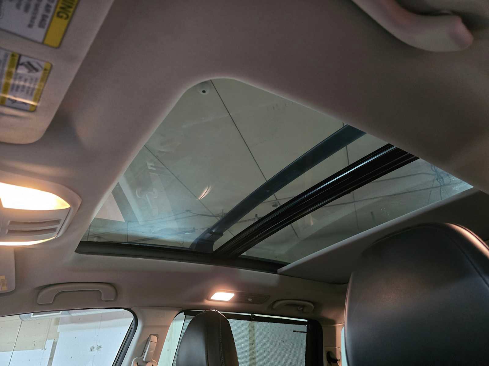 Used 2024 Subaru Ascent Limited w/ Technology Package image 25