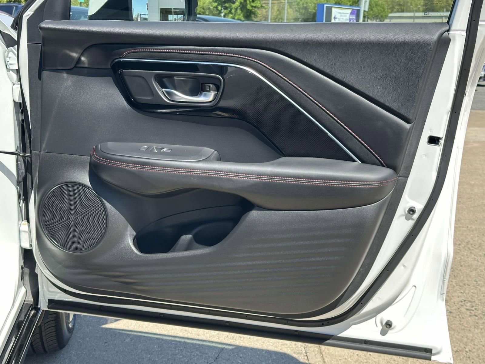 Used 2025 Acura ADX A-Spec image 9