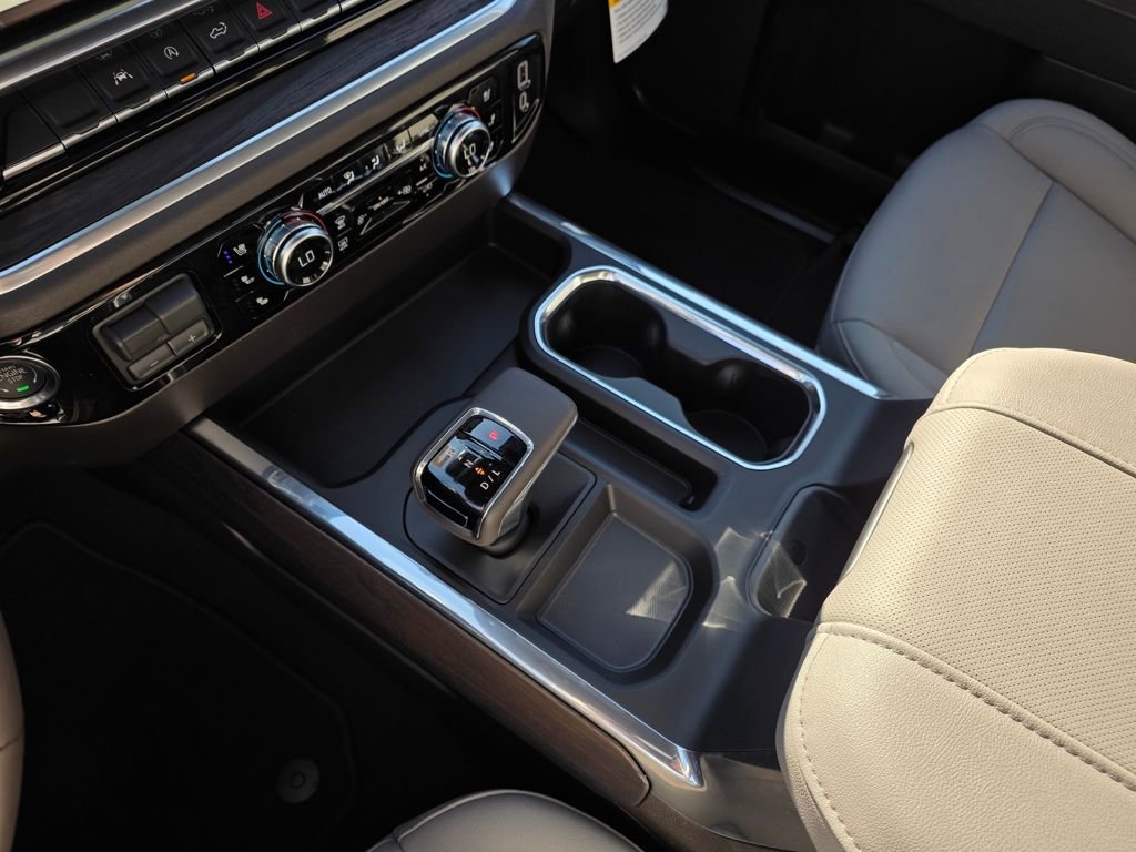 New 2026 GMC Sierra 1500 SLT w/ SLT Premium Package image 20