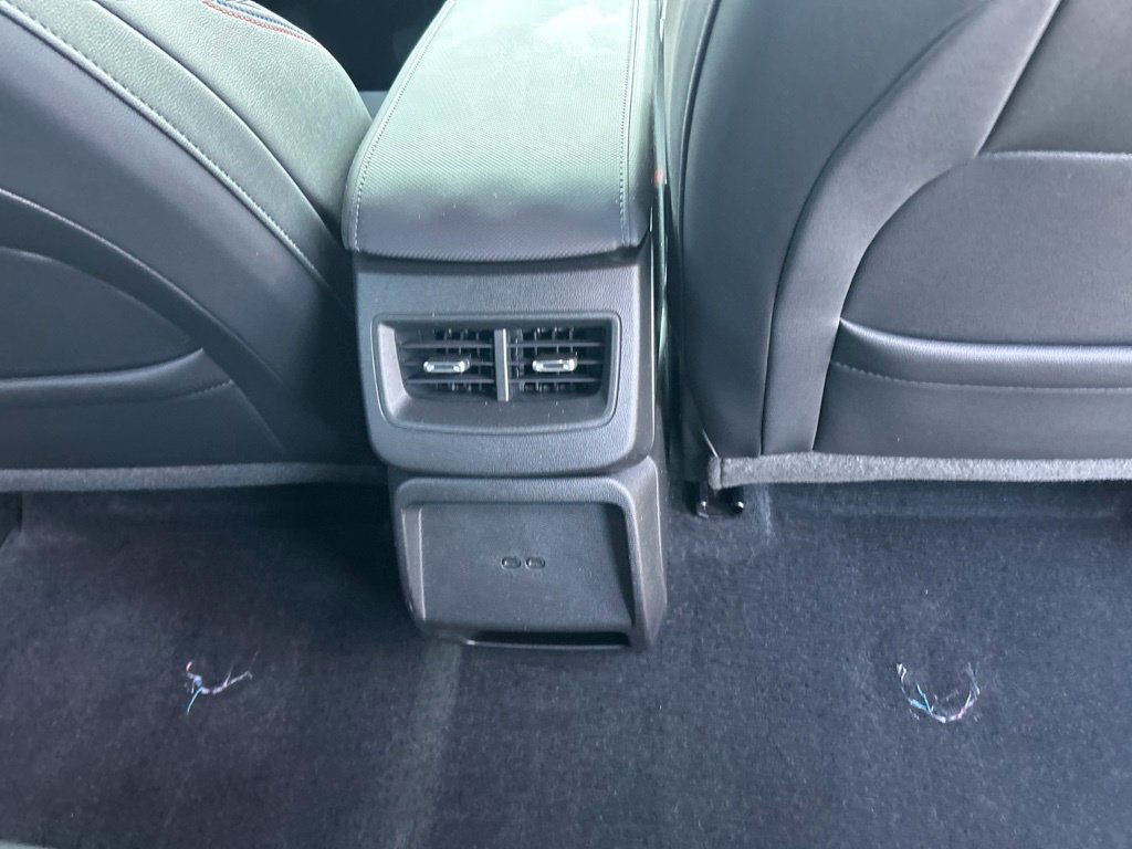 Used 2024 Chevrolet Equinox EV RS FWD image 29