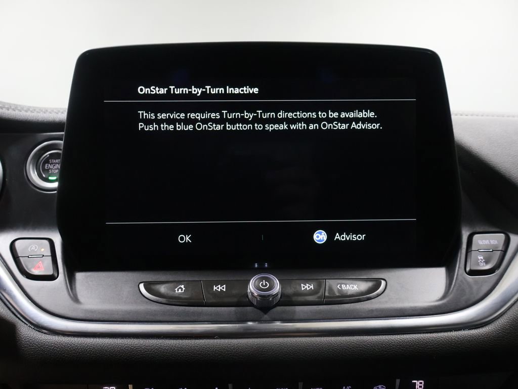 Used 2023 Chevrolet Blazer LT image 26