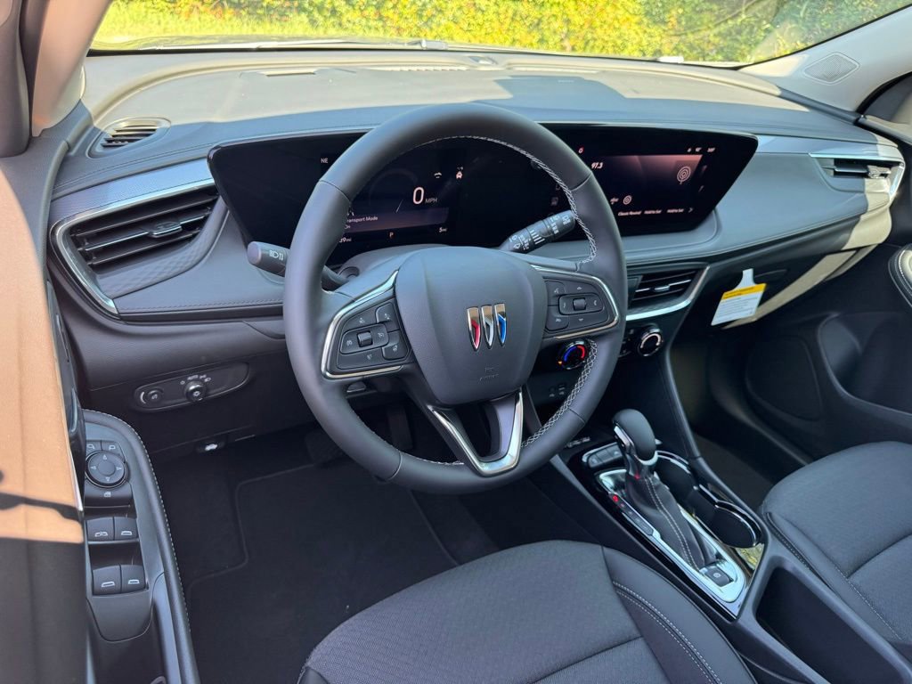 New 2026 Buick Encore GX Preferred w/ Advanced Technology Package image 3