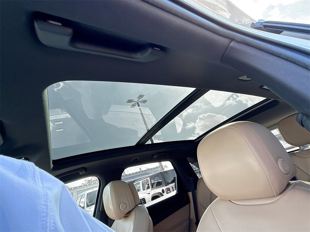 Used 2020 Porsche Cayenne image 24