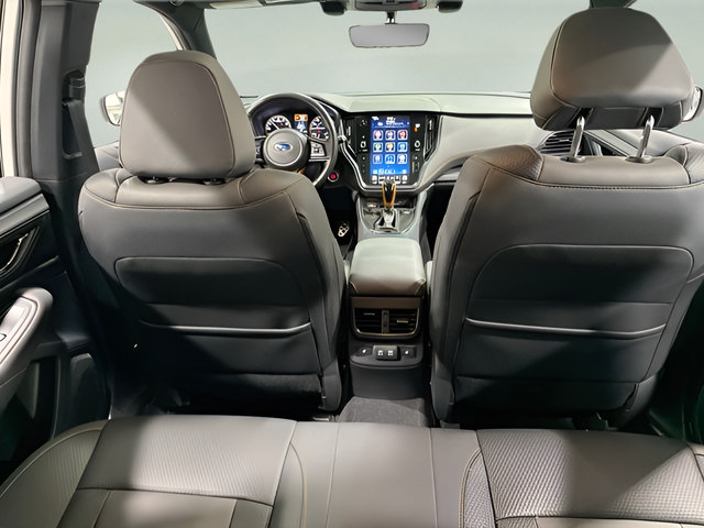 Used 2022 Subaru Outback Wilderness AWD/4WD image 34