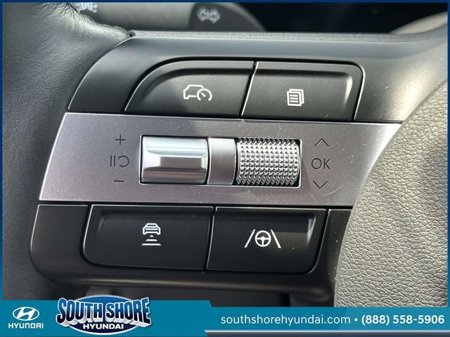 Certified 2025 Hyundai Tucson XRT AWD/4WD image 23