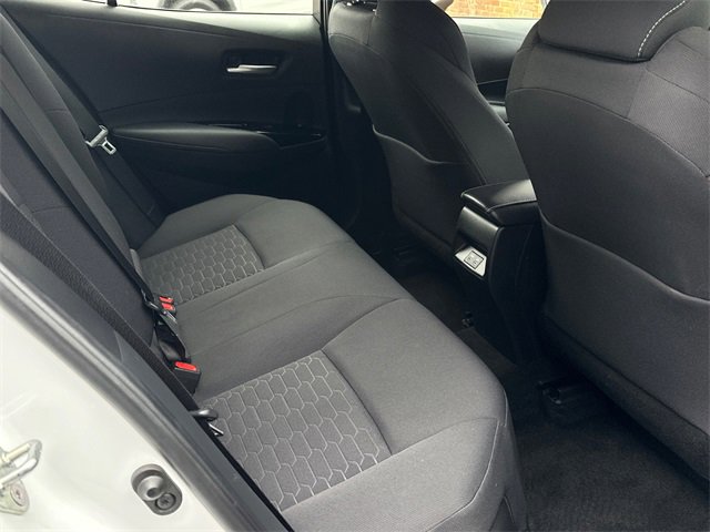 Certified 2023 Toyota Corolla SE image 14