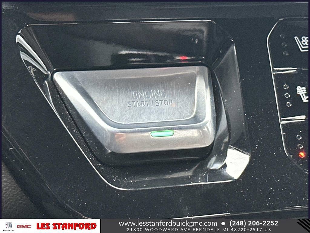 Used 2023 GMC Sierra 1500 Denali w/ Technology Package AWD/4WD image 27