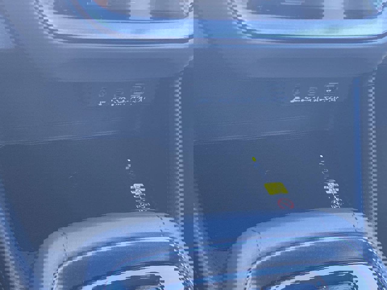 New 2026 Subaru Crosstrek 2.5i Wilderness image 24