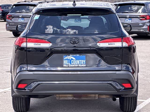 Used 2024 Toyota Corolla Cross S AWD/4WD image 5