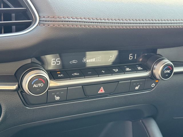 New 2026 MAZDA MAZDA3 2.5 S Sedan w/ Preferred Pkg image 20