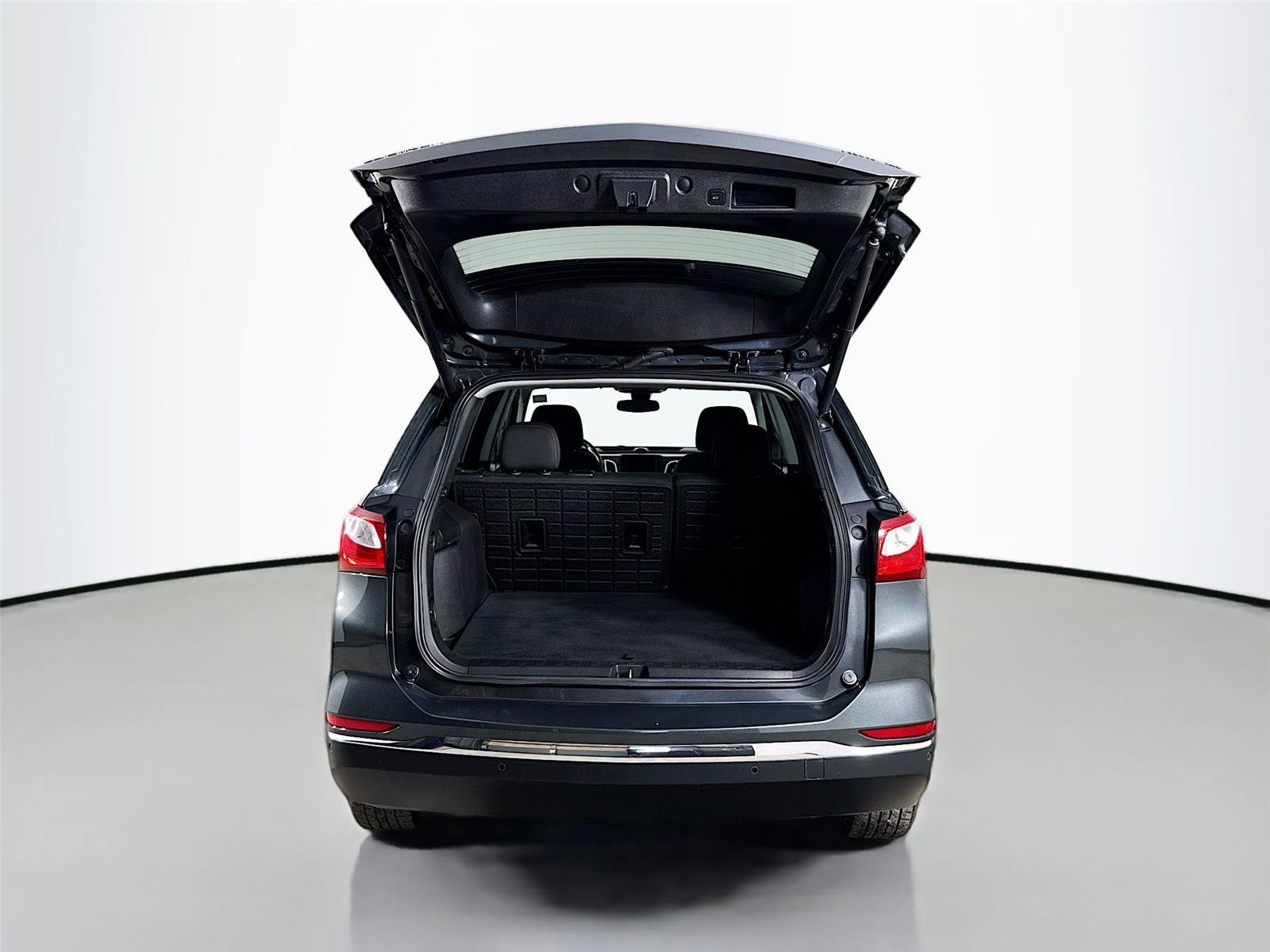 Used 2021 Chevrolet Equinox LT AWD/4WD image 26
