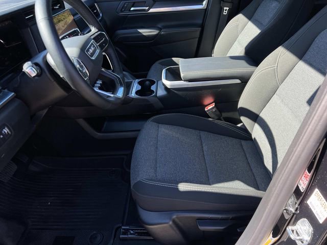 New 2026 GMC Terrain Elevation image 16