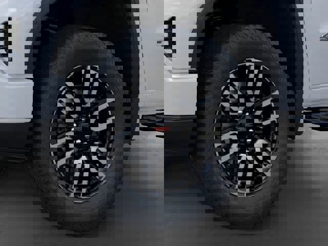 New 2026 GMC Sierra 1500 AT4 w/ AT4 Premium Package image 9