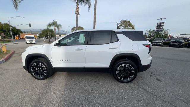 New 2026 Chevrolet Equinox LT w/ Convenience Package II AWD/4WD image 5