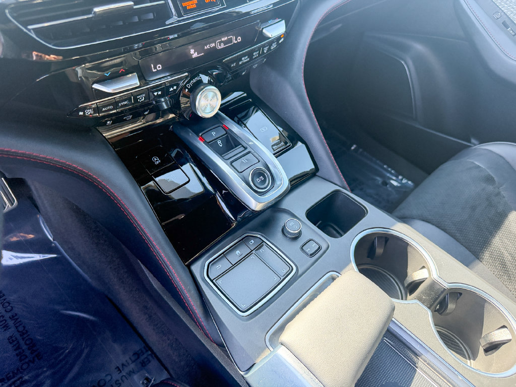 Certified 2024 Acura MDX A-Spec AWD/4WD image 23