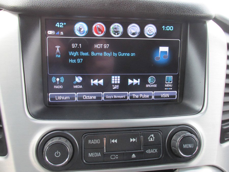 Used 2019 GMC Yukon XL SLT w/ Premium Edition image 45