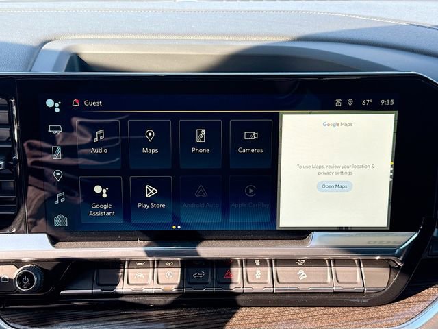 New 2026 Chevrolet Silverado 1500 LT Trail Boss w/ Convenience Package II image 15
