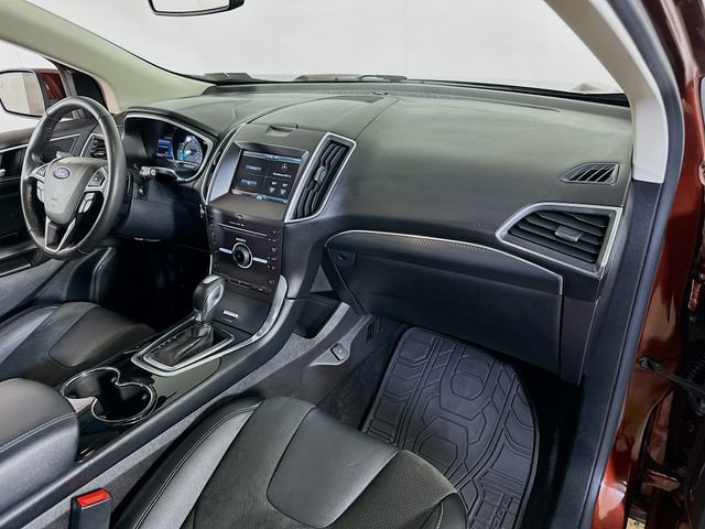 Used 2015 Ford Edge Sport image 10