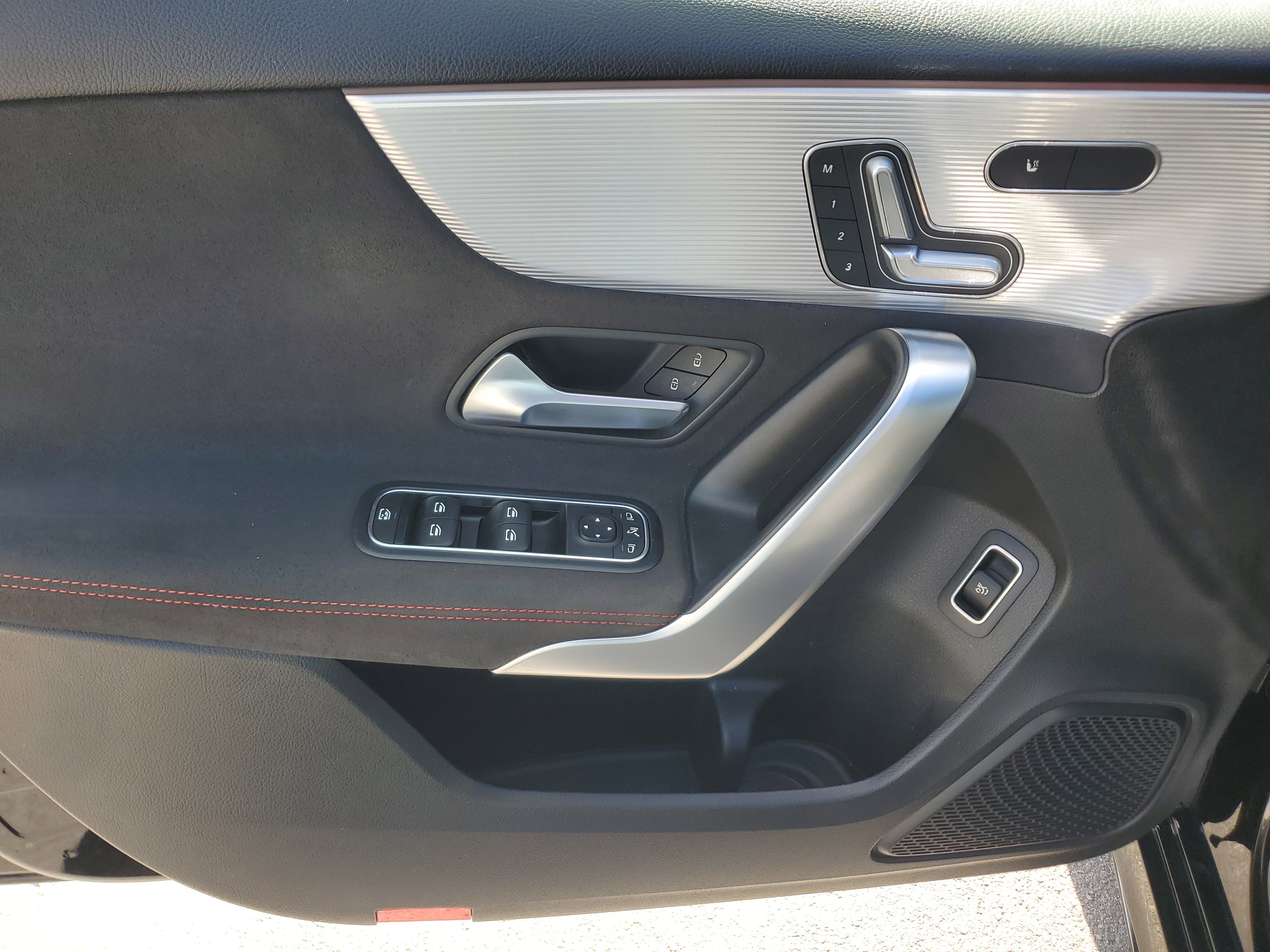 Used 2019 Mercedes-Benz A 220 image 25