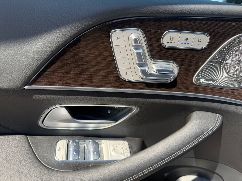 New 2026 Mercedes-Benz GLE 350 4MATIC image 16