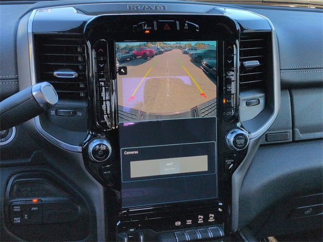 Certified 2022 RAM 3500 Laramie image 23