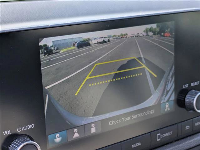 Used 2023 Honda CR-V EX image 13