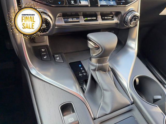 New 2026 Lexus LX 600 4WD w/ Premium Package image 24