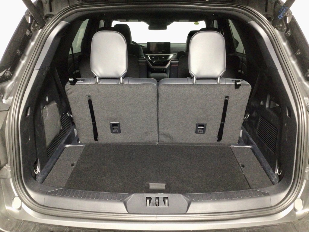 New 2025 Ford Explorer ST-Line image 31