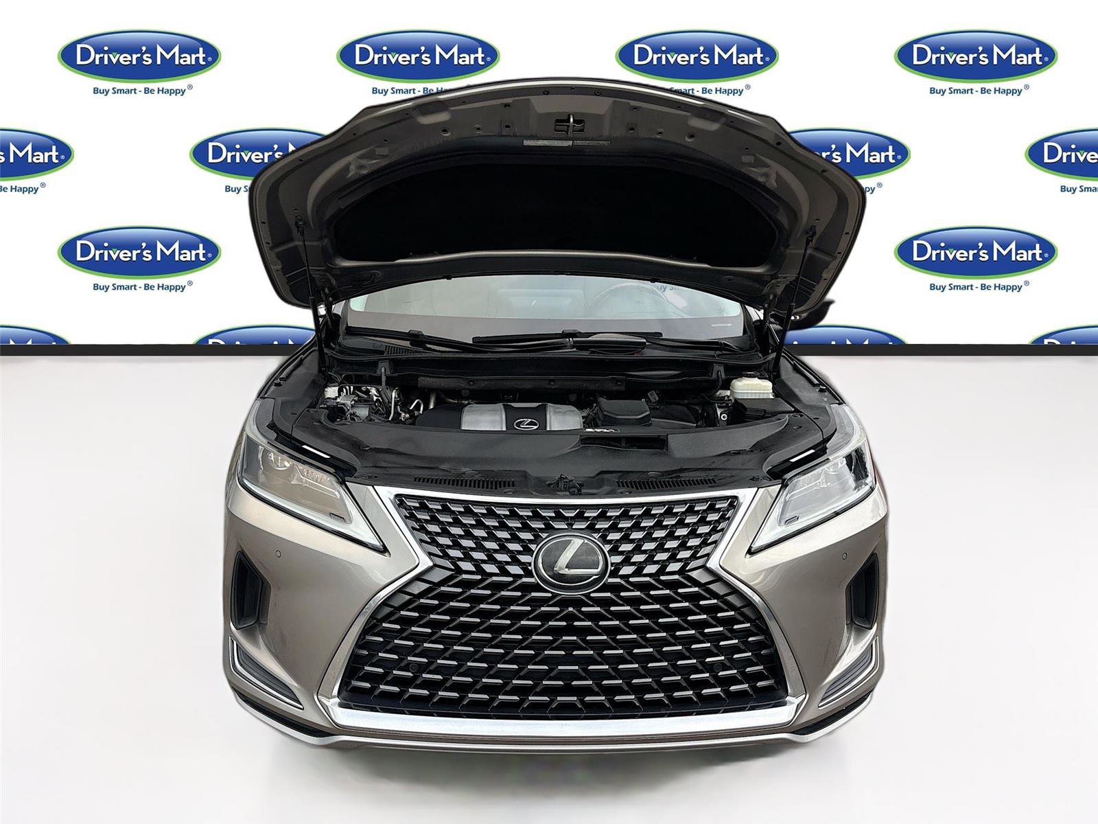 Used 2021 Lexus RX 350 FWD w/ Premium Package image 33