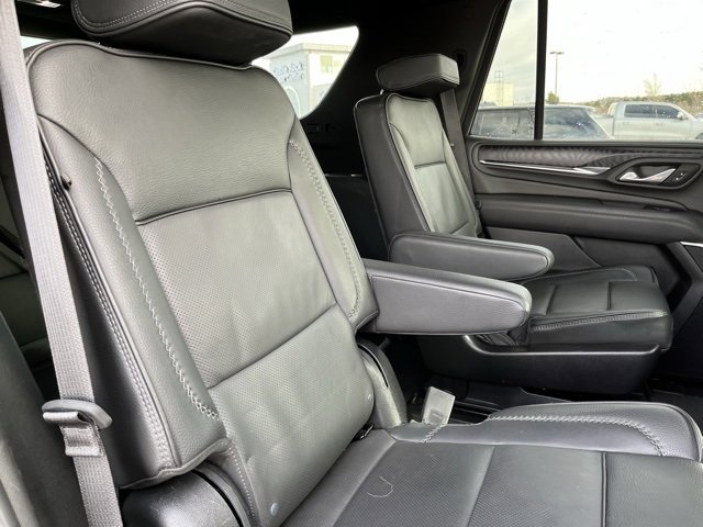 Used 2024 GMC Yukon Denali image 20