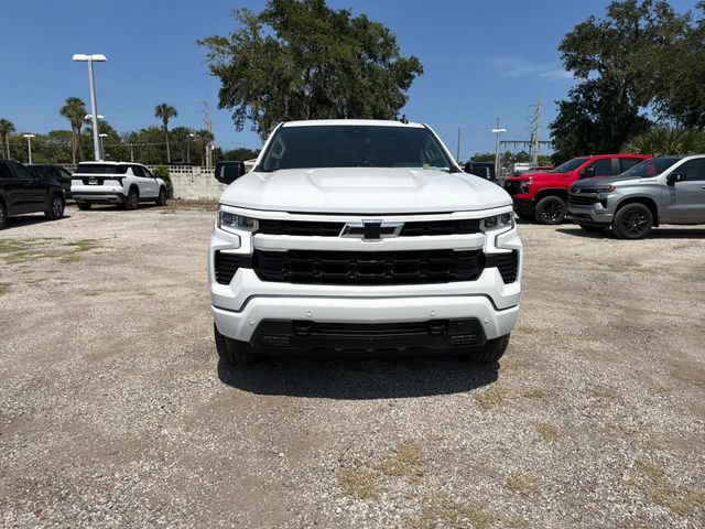 New 2026 Chevrolet Silverado 1500 RST w/ Safety Package AWD/4WD image 19