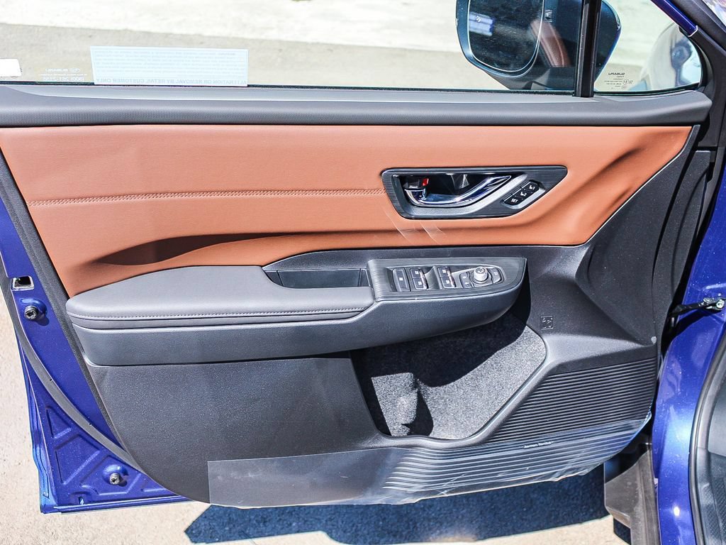New 2026 Subaru Outback Touring XT AWD/4WD image 20