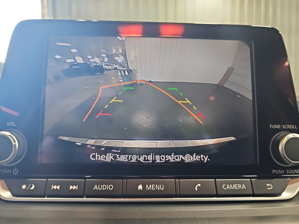 Certified 2023 Nissan Rogue SV w/ SV Premium B Package AWD/4WD image 25