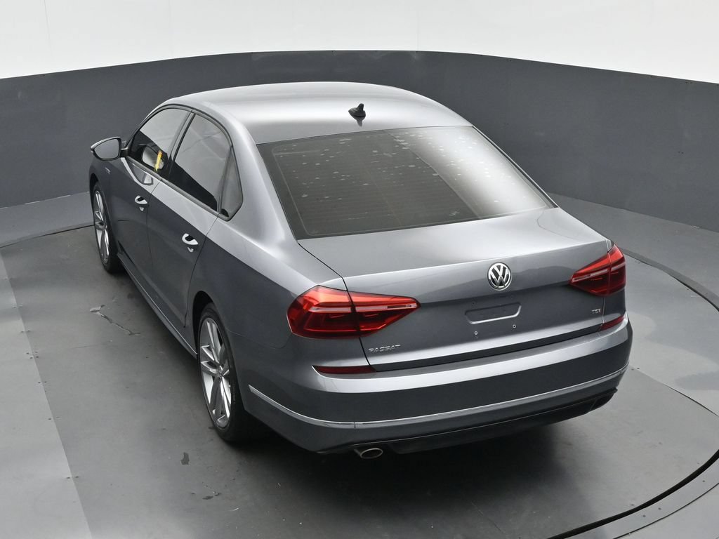 Used 2018 Volkswagen Passat 2.0T R-Line FWD image 55