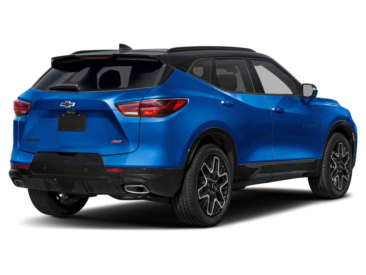 New 2026 Chevrolet Blazer RS w/ Driver Confidence II Package FWD image 27