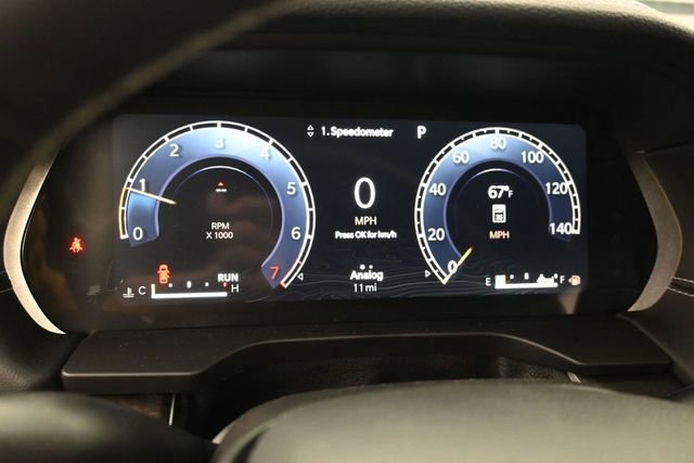 New 2026 Jeep Grand Cherokee Altitude AWD/4WD image 17