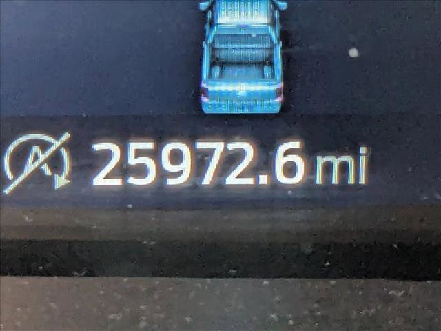 Used 2023 Ford F150 Platinum w/ Equipment Group 701A High image 15