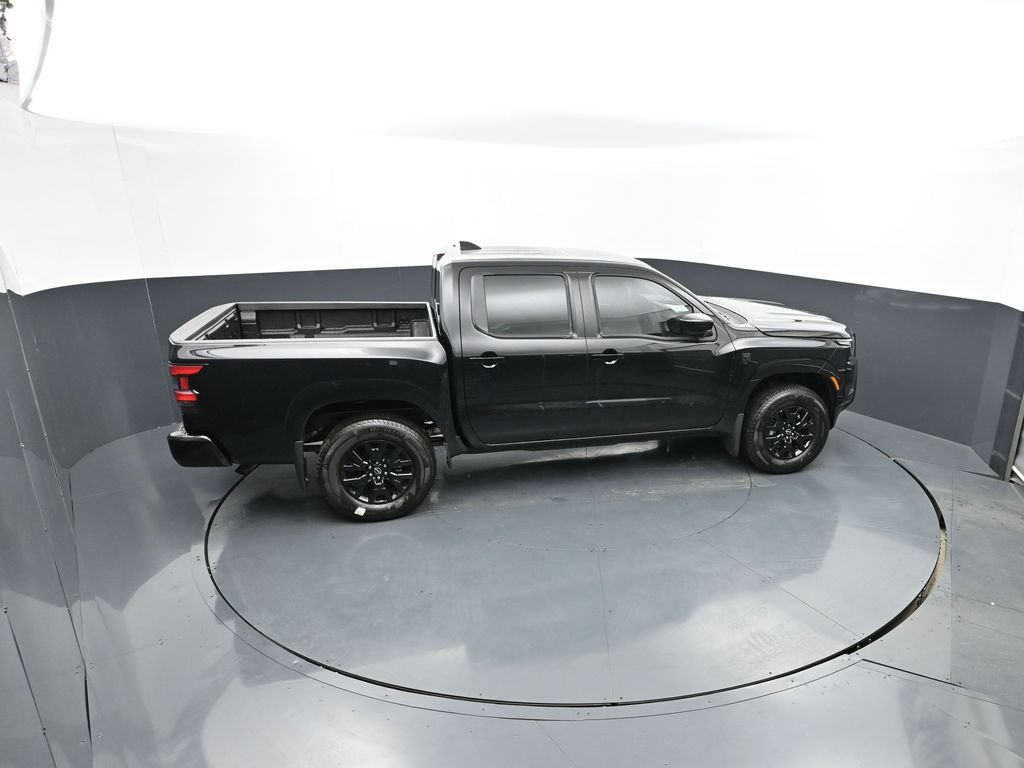 New 2026 Nissan Frontier SV w/ All-Weather Content Package AWD/4WD image 41