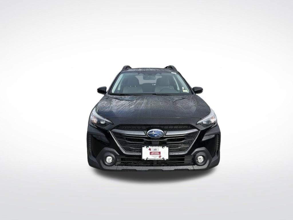 Certified 2023 Subaru Outback Premium image 5