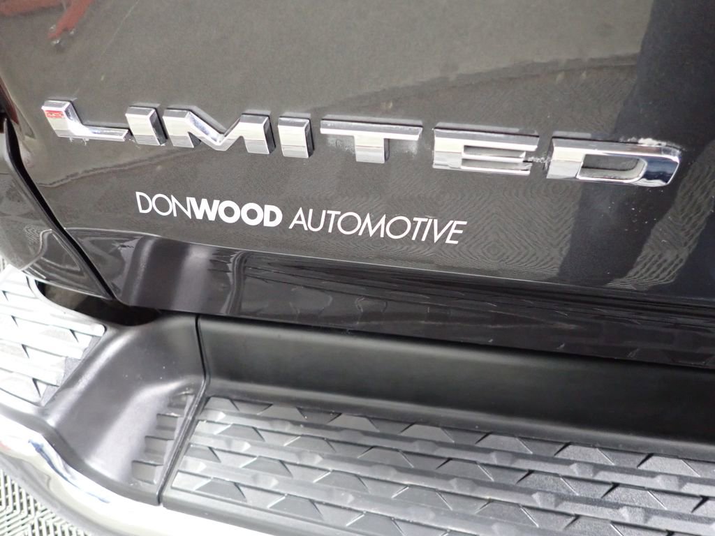 Used 2021 RAM 1500 Limited image 15