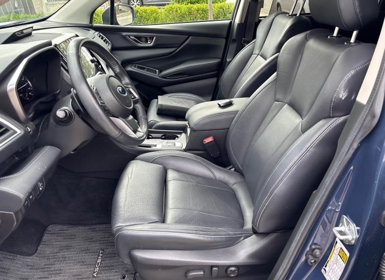 Used 2023 Subaru Ascent Limited w/ Technology Package image 16